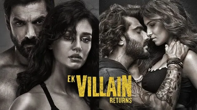 Ek Villain Returns 1st Day Box Office – 7th Highest Opening Of 2022