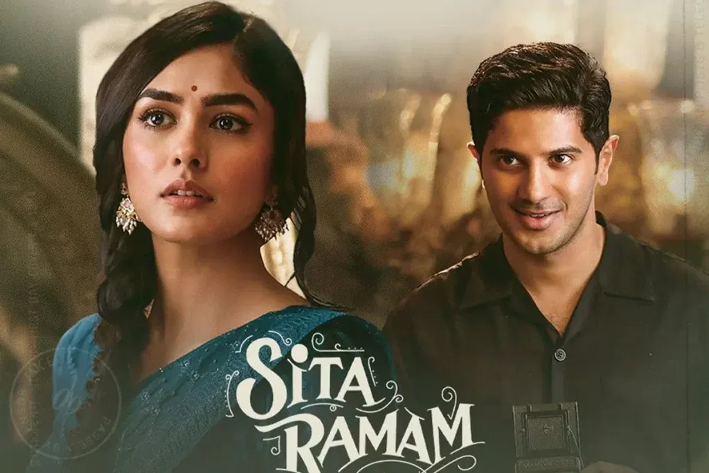 Sita Raman Movie
