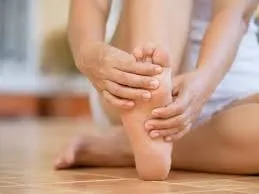 Tips For Everyday Foot Care For Those With Diabetes.