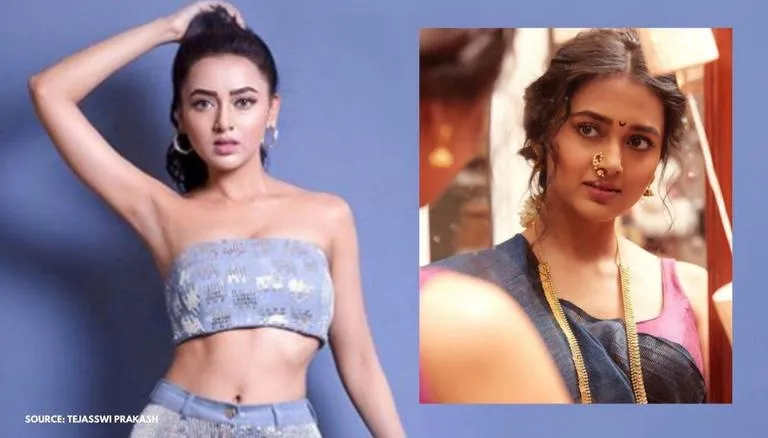 Tejasswi Prakash thinks depending on men for financial advice, is entirely ‘stupid.’ Read details!