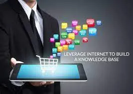 Internet and Knowledge