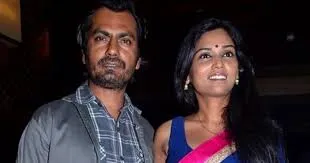 Nawazuddin Siddiqui Refutes Claims From Wife Aaliya Over Leaving Behind Wife And Daughter!