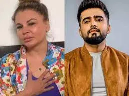 Rakhi's accusations for domestic abuse against Adil