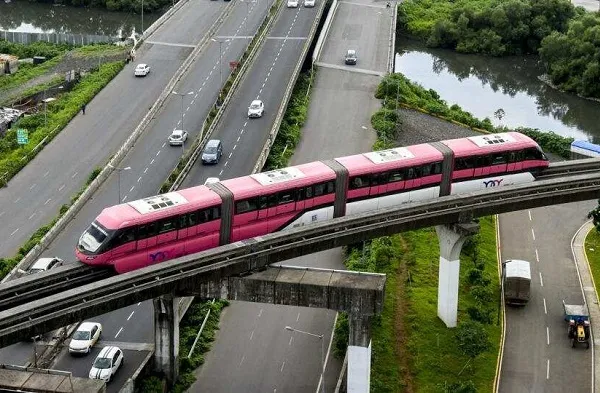 Monorail Awaited Comeback Ends this Year.