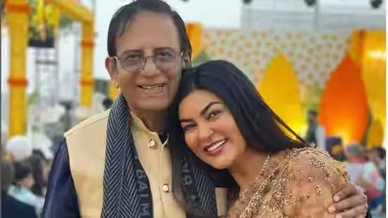 Sushmita Sen’s Health Scare: Former Miss Universe Undergoes Angioplasty After Heart Attack