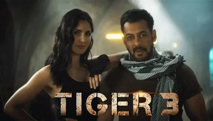 Salman Khan's Tiger 3 Sets in Turkey: Photos Leaked and Fans Go Wild