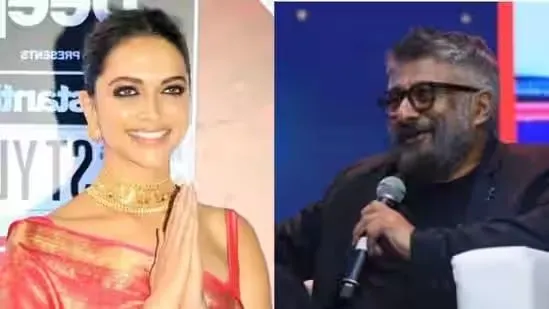Vivek Agnihotri Takes a Dig at Deepika Padukone’s Oscars Appearance, Brands It as ‘Acche Din